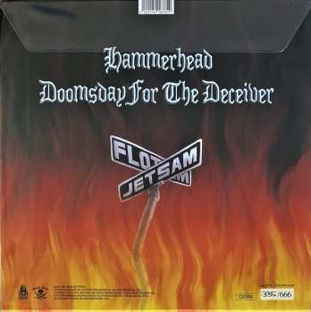 LP Flotsam And Jetsam: Hammerhead LTD | NUM | PIC 437818