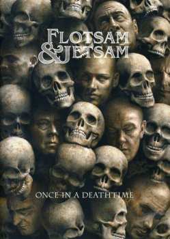Album Flotsam And Jetsam: Once In A Deathtime