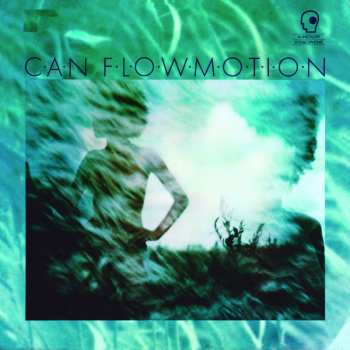 Album Can: Flow Motion