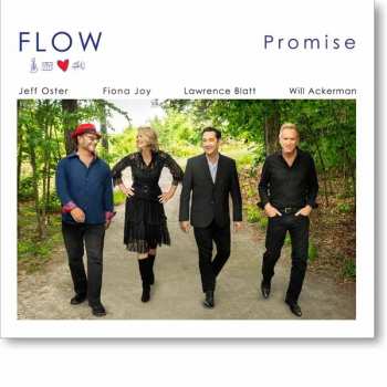 Album FLOW: Promise