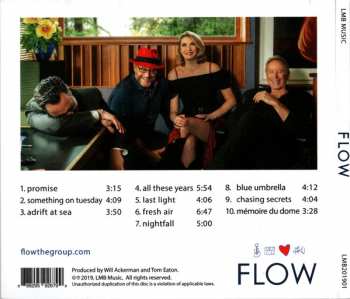 CD FLOW: Promise 295740