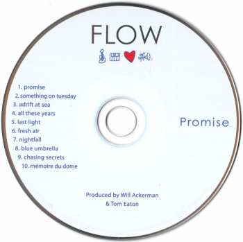 CD FLOW: Promise 295740
