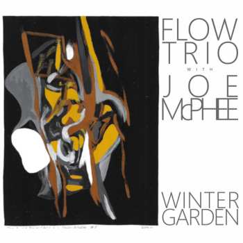 Album Flow Trio: Winter Garden