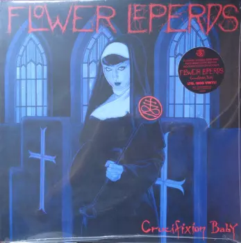 Flower Leperds: Crucifixion Baby