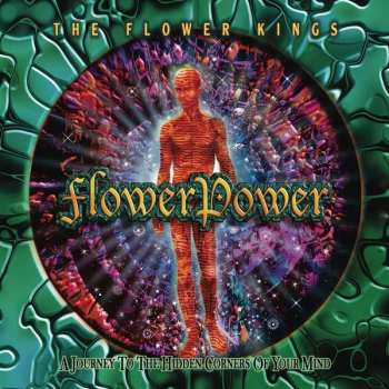 Album The Flower Kings: Flower Power