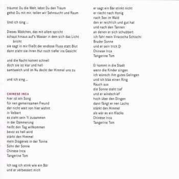 CD Flowerpornoes: Ich Liebe Menschen Wie Ihr 149848