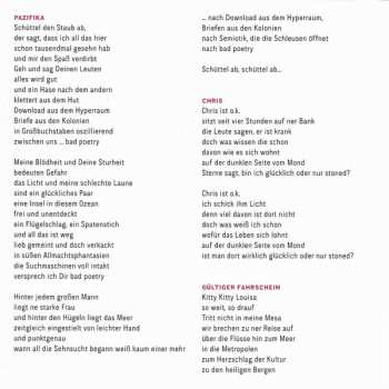 CD Flowerpornoes: Ich Liebe Menschen Wie Ihr 149848