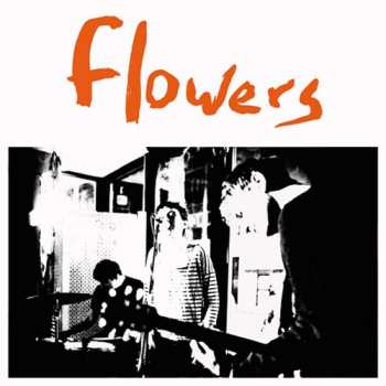 CD Flowers: Everybody's Dying To Meet You