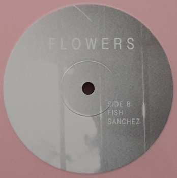 EP Flowers: Flowers 141781