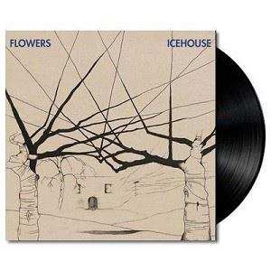 Album Flowers: Icehouse