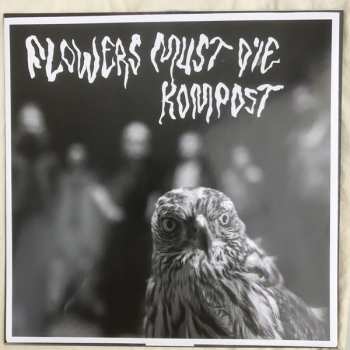 LP Flowers Must Die: Kompost CLR 62647
