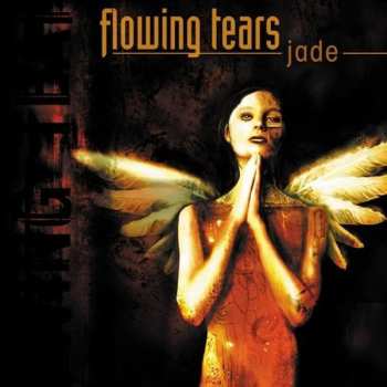 LP Flowing Tears: Jade 458413