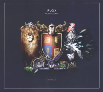 Flox: Homegrown