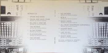 2CD Flox: Homegrown LTD