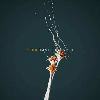 Album Flox: Taste Of Grey