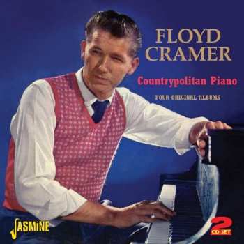 Album Floyd Cramer: Countrypolitan Piano