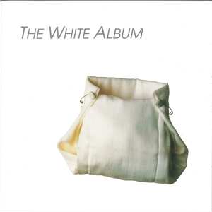 CD Floyd Domino: The White Album 458477