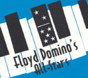 Album Floyd Domino's All-Stars: Floyd Domino's All-Stars