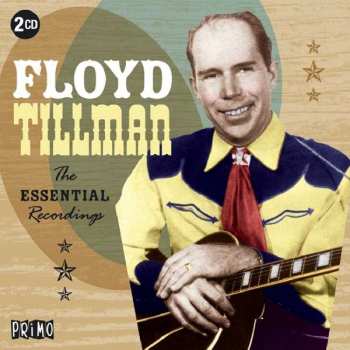 Album Floyd Tillman: The Essential Recordings