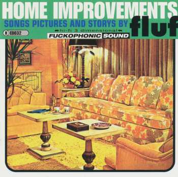 Album Fluf: Home Improvements
