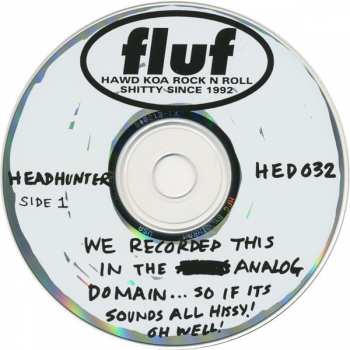 CD Fluf: Home Improvements 268379
