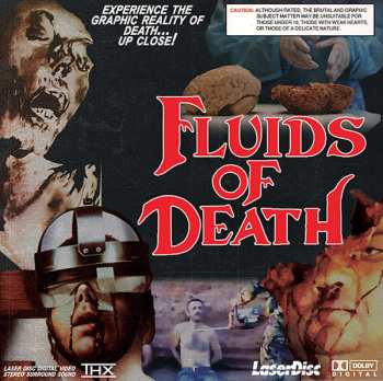 Album Fluids: Fluids Of Death