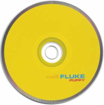CD Fluke: Puppy 29036