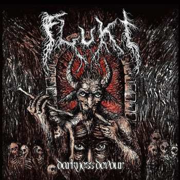 Album Flukt: Darkness Devour