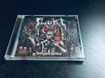 CD Flukt: Darkness Devour 233197
