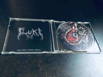 CD Flukt: Darkness Devour 233197