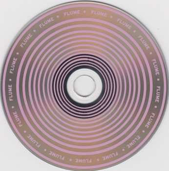 CD Flume: Flume 311328