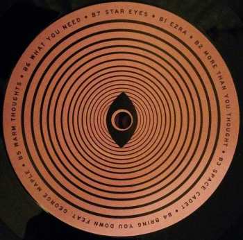 LP/CD Flume: Flume 419559