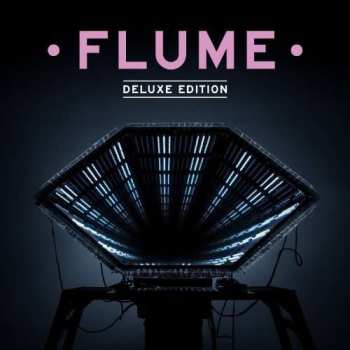 2LP Flume: Flume (deluxe Edition) 541556