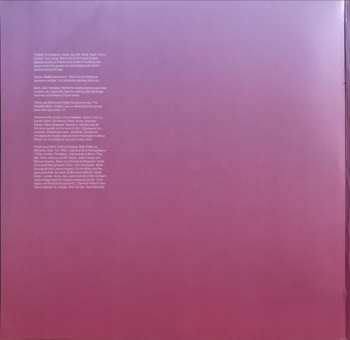 2LP Flume: Skin CLR | LTD