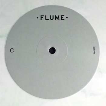 2LP Flume: Skin CLR | LTD