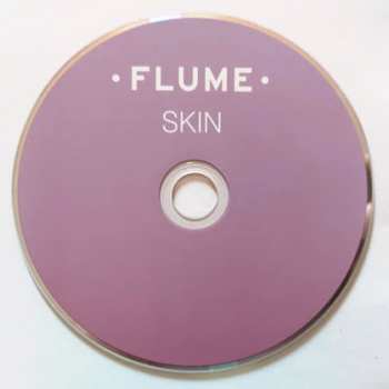 CD Flume: Skin 93462