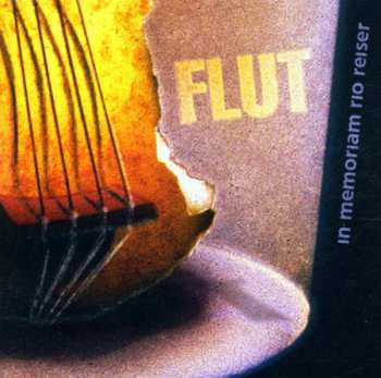 Album Flut: In Memoriam Rio Reiser