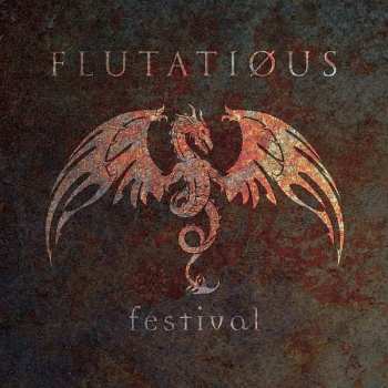 Album Flutatious: Festival