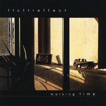 Album Fluttr Effect: Marking Time
