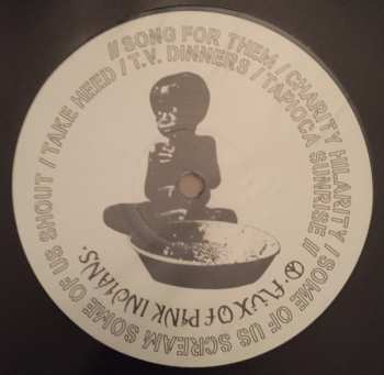 2LP Flux Of Pink Indians: Strive To Survive Causing Least Suffering Possible