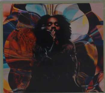 CD Fly Anakin: Frank