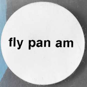 2LP Fly Pan Am: Fly Pan Am 80927