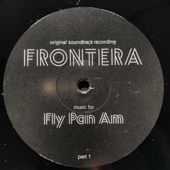 LP Fly Pan Am: Frontera 368798