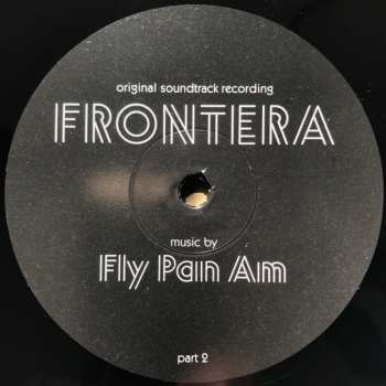 LP Fly Pan Am: Frontera 368798