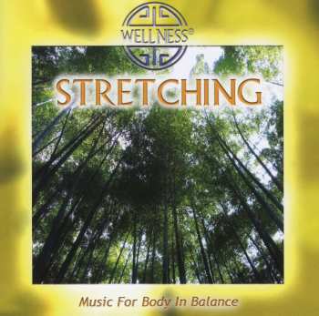 CD Fly: Stretching 463608