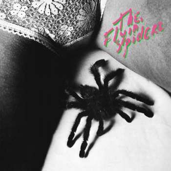 Album Flyin' Spiderz: The Flyin' Spiderz