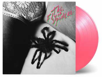 LP Flyin' Spiderz: The Flyin' Spiderz LTD | NUM | CLR 63095