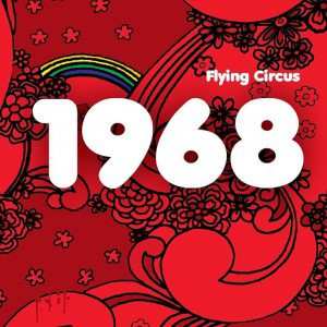 CD Flying Circus: 1968 DIGI 376084