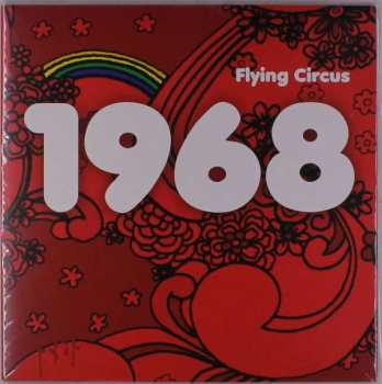 Album Flying Circus: 1968