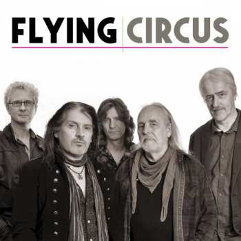 Album Flying Circus: Flying Circus